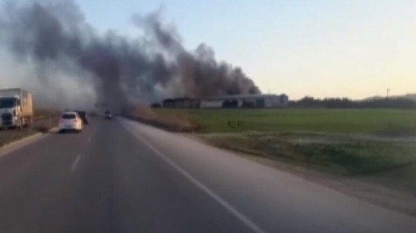 Yekîneya Tolhildanê ya Leyla Şaylemez çalakiya sabotajê kir