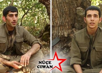 TAYBET – Gerîlayên Ciwan: ‘Azadî li Çiyayên Azad û nava refên Gerîla de pêkane’