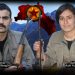 HPG nasnameya 2 şehîdan eşkere kir: ‘Em hevrê Arjîn û Zinar bi rêzdarî bi bîr tînin’