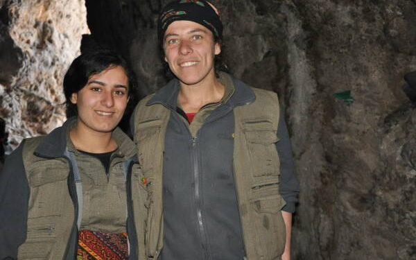 HPG nasnameya 2 şehîdan eşkere kir: ‘Em hevrê Arjîn û Zinar bi rêzdarî bi bîr tînin’