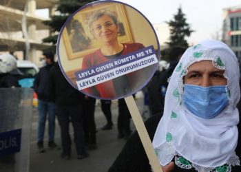 ANALÎZ – Wanê helwesta 2021ʼê nîşan da