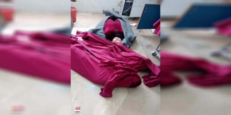 Artêşa Tirk êrişî Til Rifetê kir: 3 sivîl Şehîd bûn