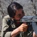 HPG’ê nasnameya Fermandar Şehîd Gulan Gabar parvekir û pakrewana azadiyê bibîr anî