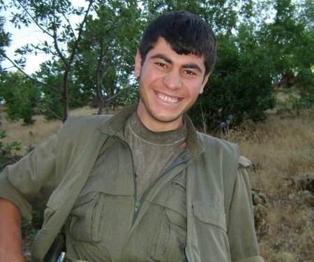 HPG’ê 3 gerîlayên ku li Qersê şehîd bûn bi bîr anî