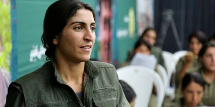 Hevseroka PJAK’ê: ‘Eger dewleta Îranê neguhere wê hilweşe’