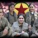 HPG’ê nasnameya 6 şehîdên Avaşînê parvekir