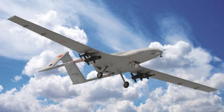 Fîrma yek bi yek ambargo didin li ser artêşa Tirka