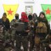 Şervanên Enternasyonalîst: An Efrîn an…
