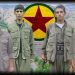 HPG’ê nasnameya 4 gerîlayan eşkere kir: ‘Rêya me ya serketinê ronî kirin’