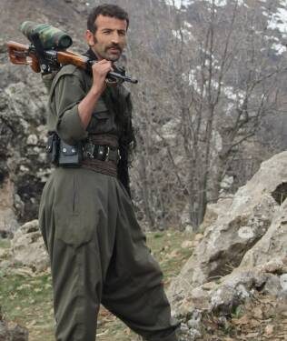HPG’ê nasnameya 4 şehîdên Heftanînê parvekir