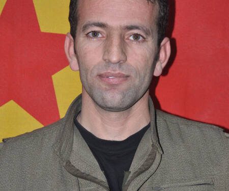 HPG’ê nasnameya 4 şehîdên Heftanînê parvekir