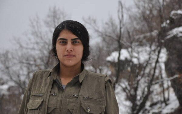 HPG’ê nasnameya 4 şehîdên Heftanînê parvekir