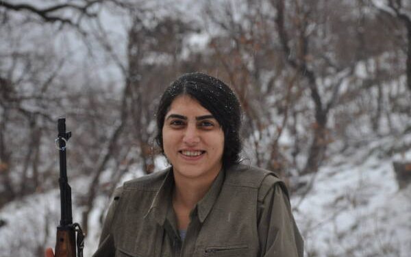 HPG’ê nasnameya 4 şehîdên Heftanînê parvekir