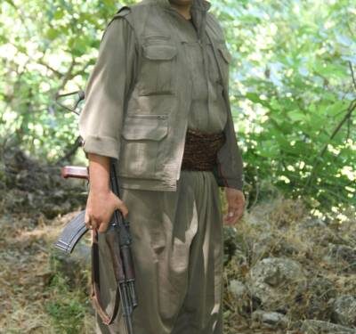 HPG’ê nasnameya 4 şehîdên Heftanînê parvekir