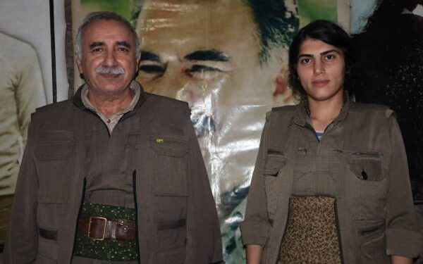HPG’ê nasnameya 4 şehîdên Heftanînê parvekir