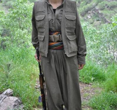 HPG’ê nasnameya 4 şehîdên Heftanînê parvekir