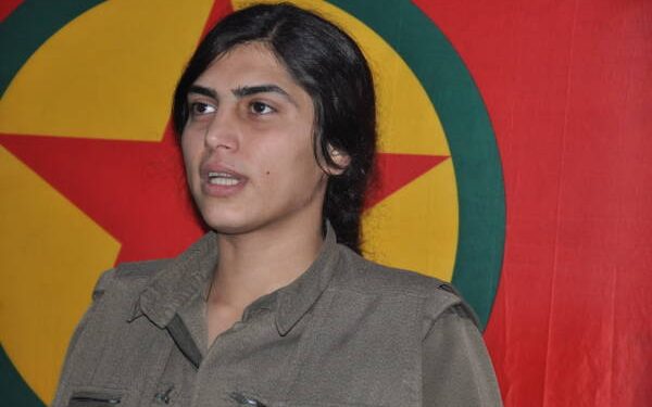 HPG’ê nasnameya 4 şehîdên Heftanînê parvekir