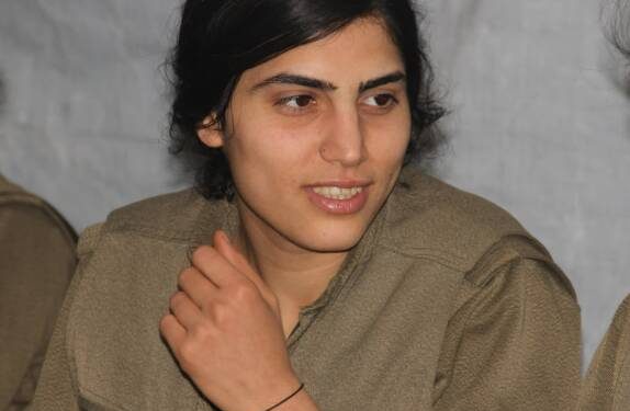 HPG’ê nasnameya 4 şehîdên Heftanînê parvekir