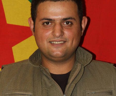 HPG’ê nasnameya 4 şehîdên Heftanînê parvekir