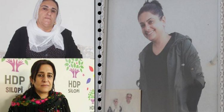 Ji sê rêhevalên berxwedêr: Fatma Uyar