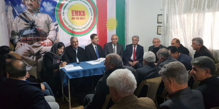 Rejîma Baas û Perwerde