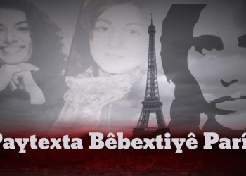 ANALÎZ – Paytexta bêbextiyê Parîs