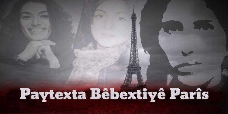 ANALÎZ – Paytexta bêbextiyê Parîs