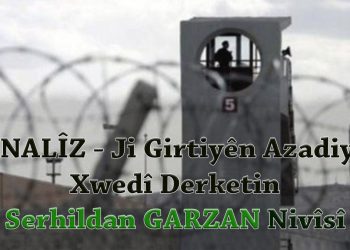 ANALÎZ – Ji Girtiyên Azadiyê Xwedî Derketin