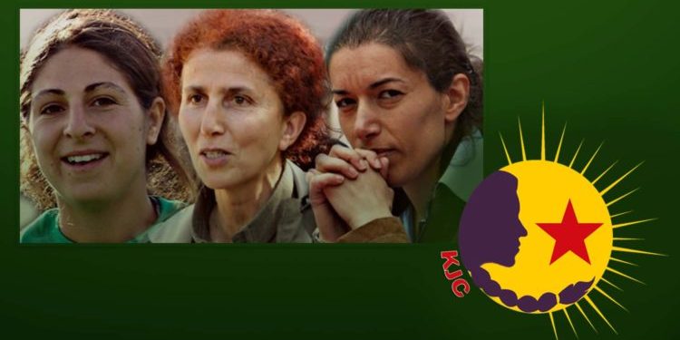 KJC: “Bi Tevlîbuyîna Têkoşînê Re Em Dikarin Hesabê Komploya 9’Ê Çileyê Bipirsin”