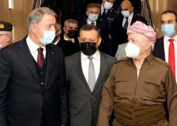 ANALÎZ – Akar Çi Dibêje?