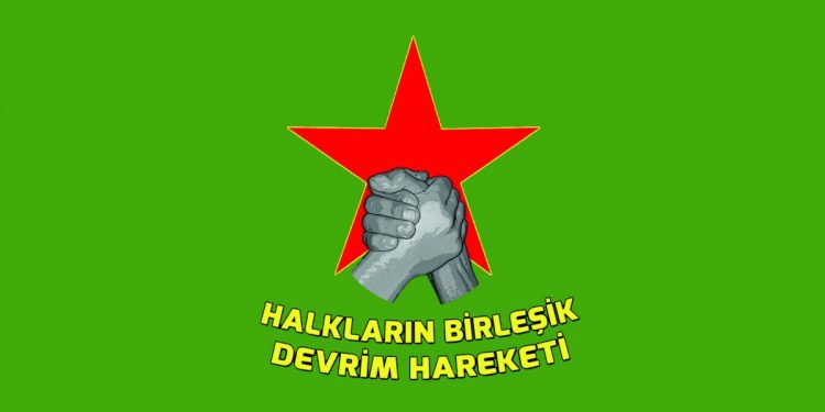 HBDH’ê çalakiya ku pêk aniye parvekir û ji bo berxwedana Eyn Îsa û Til Temirê banga ‘piştgiriya aktîf’ kir