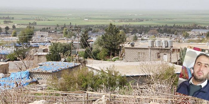 Ambargo ji koronayê xirabtir e