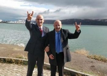 Kontrayê AKP’ê yê Bedlîsê: Çetin Uçak