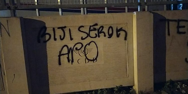 Jinên Ciwan Mersînê li dijî tecrîtê xebatên nivîsandinê kirin