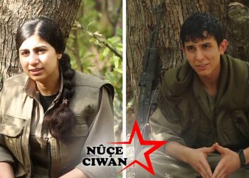 TAYBET – Dema ku Ava Basyan û Avaşîn digihêjin hev