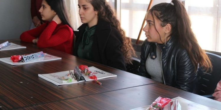 Li Qamişlo Pêşbirka Wêneya