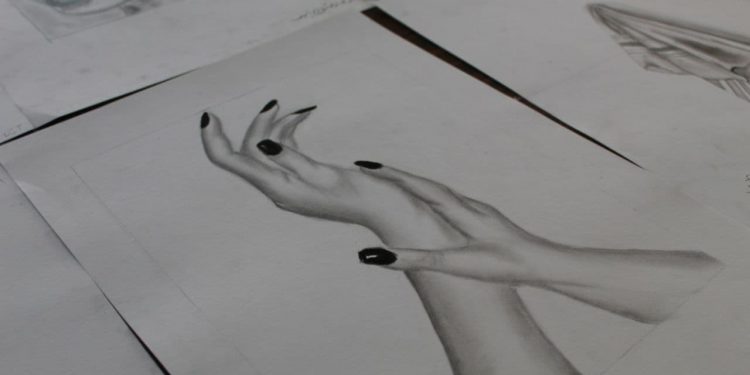 Li Qamişlo Pêşbirka Wêneya