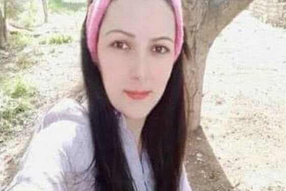 Li Efrînê Çeteya Jineke Ciwan Revand