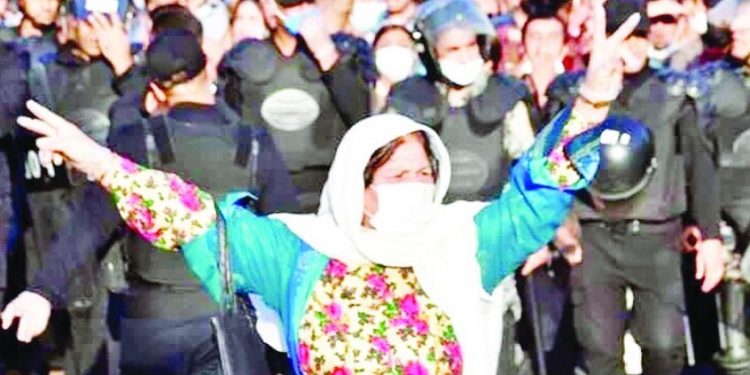 PDK vîna jinê nas nake