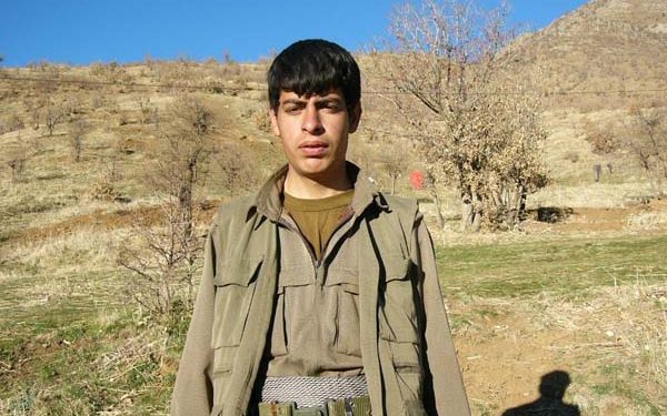 Ji Pênûsa Gerîla: Lawikê Zagros