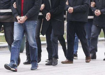 Dagirkeran li Wanê 10 kesan girtin