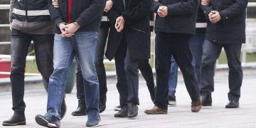 Dagirkeran li Wanê 10 kesan girtin