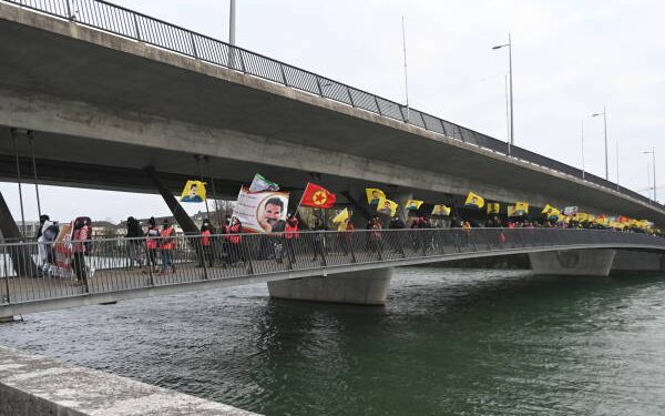 Meşa Dirêj a li Swîsreyê gihişt kantona Solothûrnê