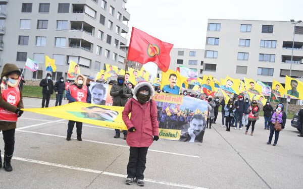 Meşa Dirêj a li Swîsreyê gihişt kantona Solothûrnê