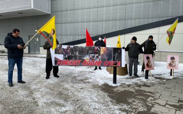 Meşa Dirêj a li Swîsreyê gihişt kantona Solothûrnê