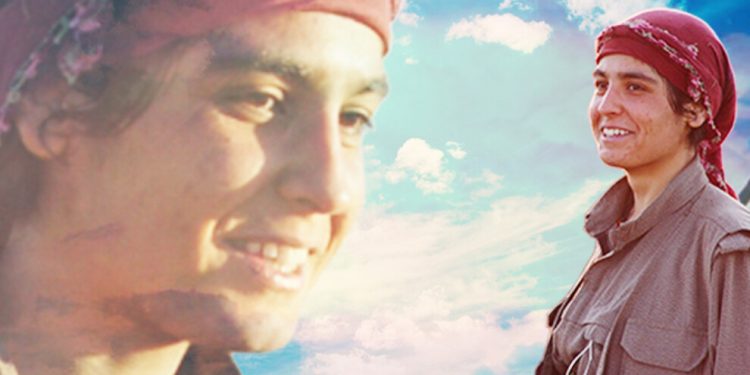 PAJK: Viyan Soran Rihê Azadiyê ye