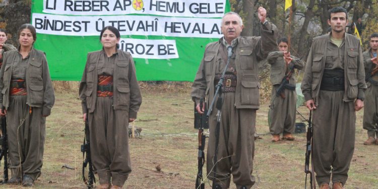 NPG : Ev têkçuyin dê bibe destpêka hilweşîna wan