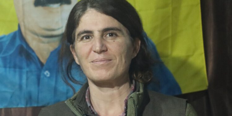 YJA STAR: Em ê jinan bi tenê nehêlin