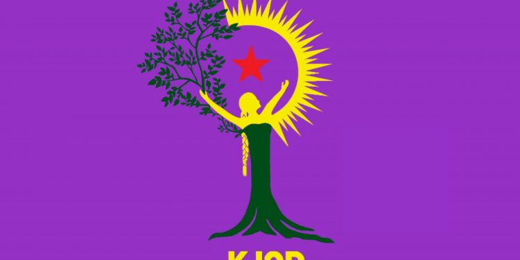 Koordînasyona KJAR’ê “‘Em bi yekgirtina jina qirkirinê bi dawî bikin’