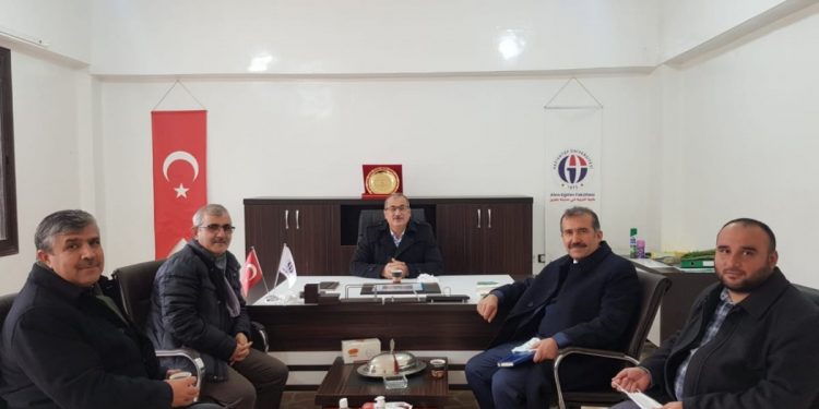 ANALÎZ NÛÇE – Dewleta Tirk, Rojava de dixwazê dagirkeriya xwe mayinde bike